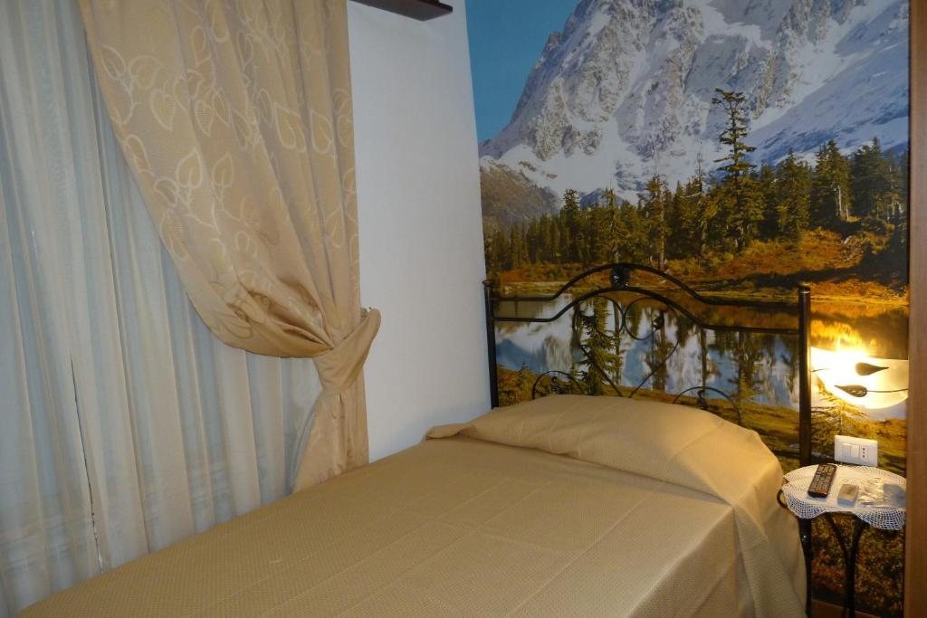 B&B Le Stagioni Potenza Exterior foto