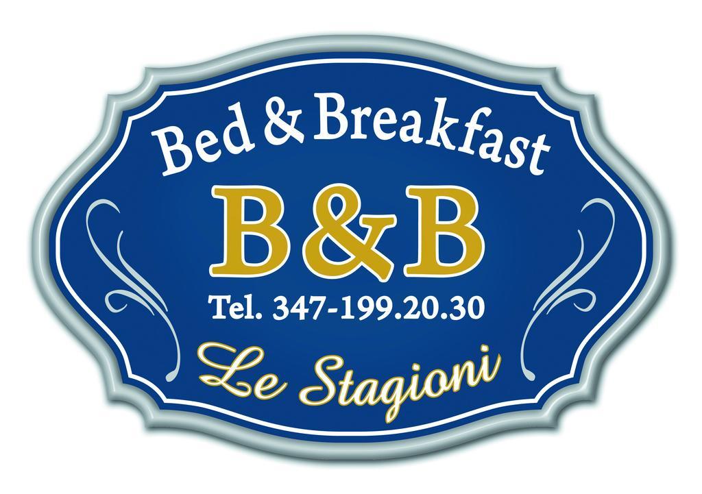 B&B Le Stagioni Potenza Exterior foto