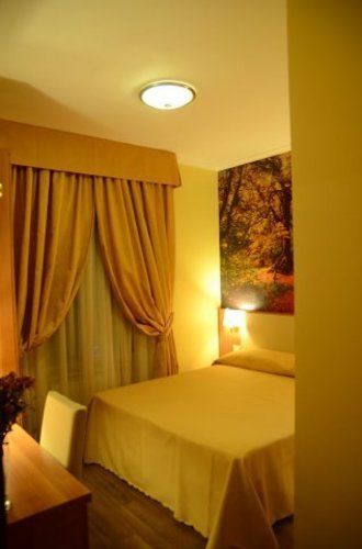 B&B Le Stagioni Potenza Exterior foto