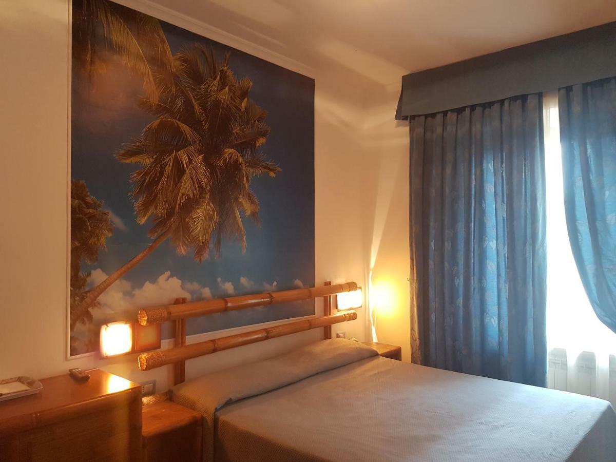 B&B Le Stagioni Potenza Exterior foto